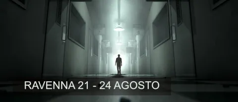 Mostra CCHR Ravenna