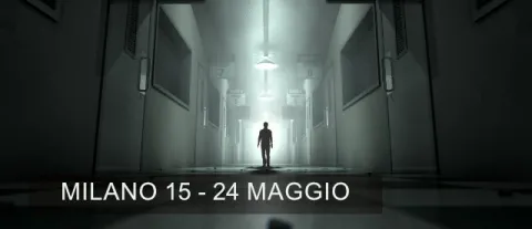mostra psichiatria Milano