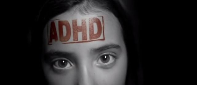 ADHD