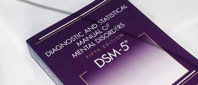 Il DSM-5 e i legami con le case farmaceutiche