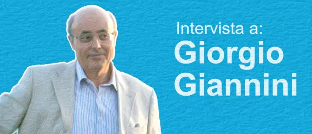 Giorgio Giannini